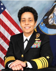 michelle howard